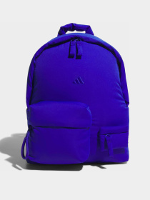 Повседневный рюкзак Adidas MUST HAVES PUFFY модель JZ4428 Фото