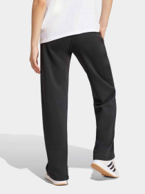 Штаны спортивные Adidas Essentials Small Logo модель JC5921 Фото