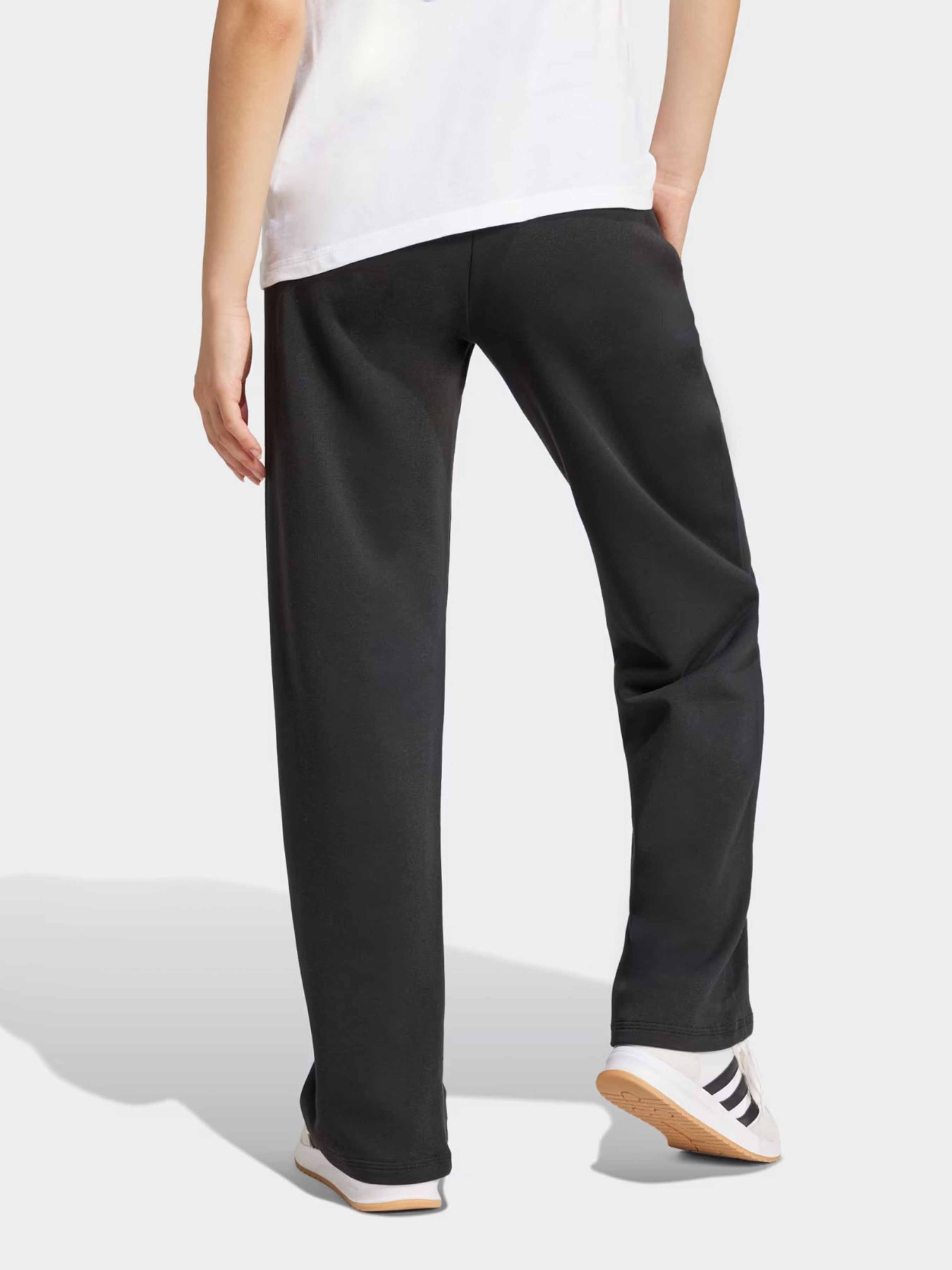 Спортивні штани Adidas ESSENTIALS SMALL LOGO модель JC5921 Фото