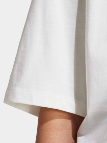 Футболка Adidas Essentials модель JC8967 Фото