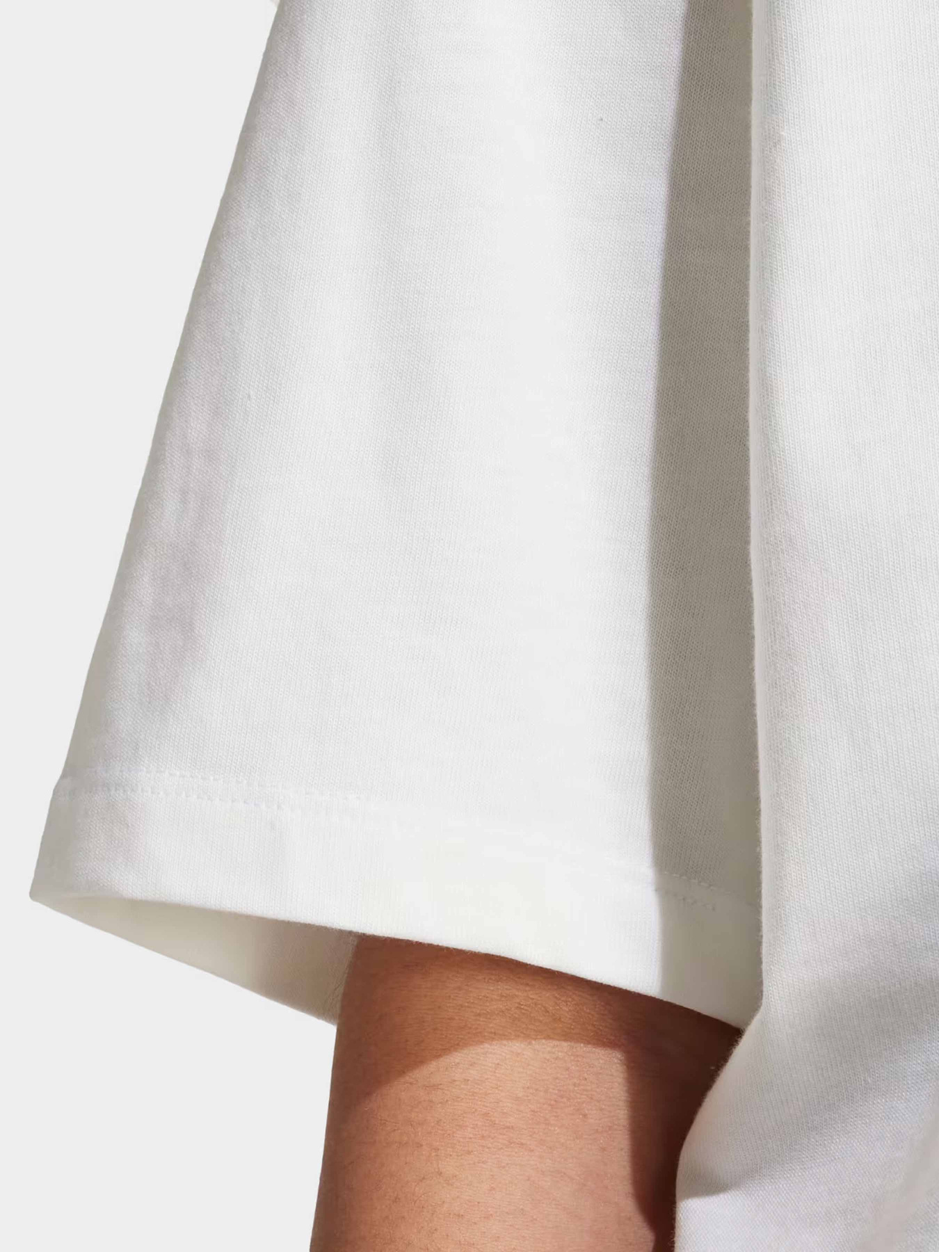 Футболка Adidas ESSENTIALS модель JC8967 Футболка Adidas ESSENTIALS модель JC8967 Фото