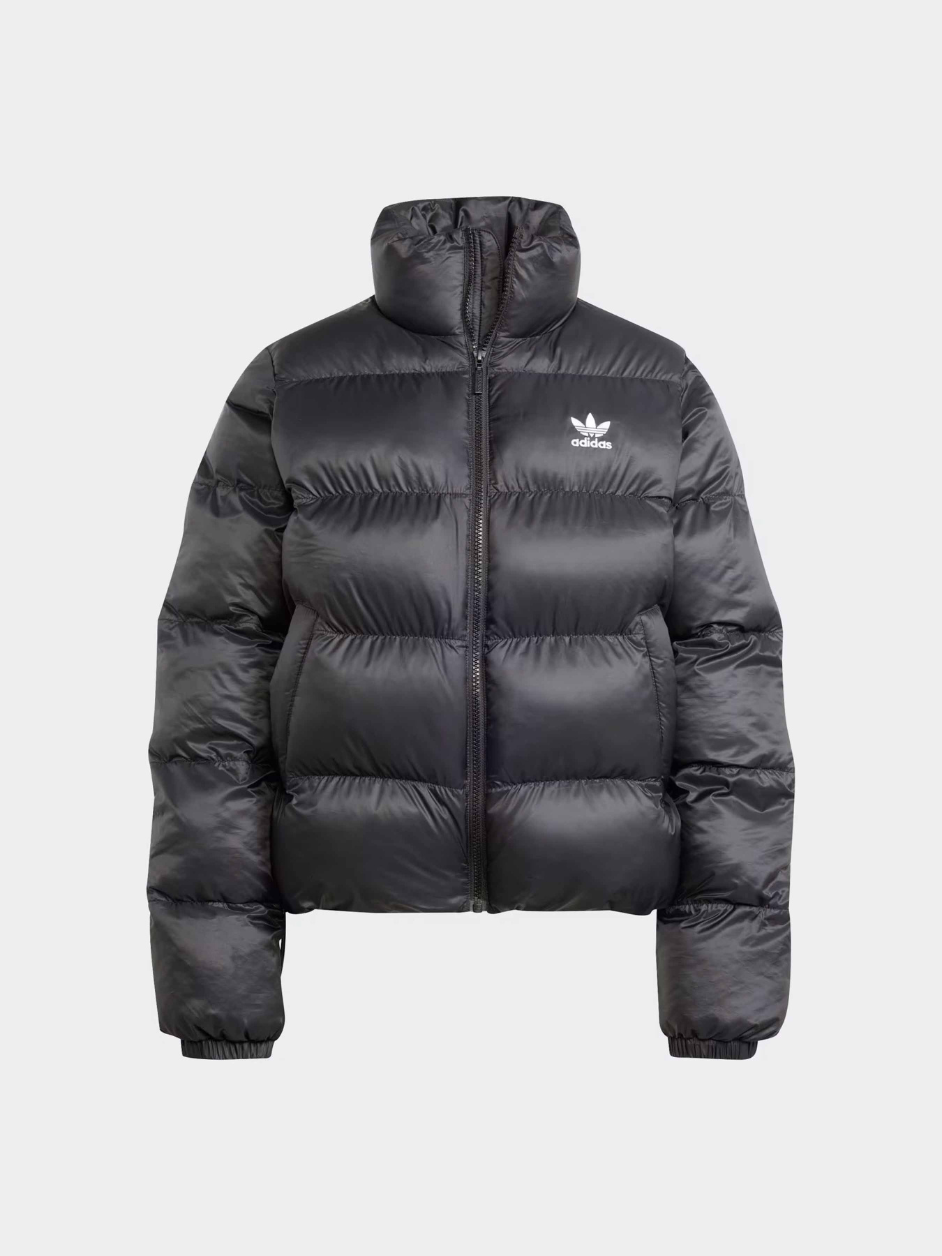 Зимняя куртка Adidas модель JD0420 Фото