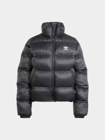 Зимняя куртка Adidas модель JD0420 Фото