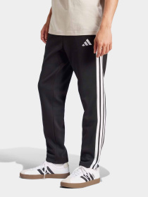 Штани Adidas ESSENTIALS 3-STRIPES модель JD1854 Фото