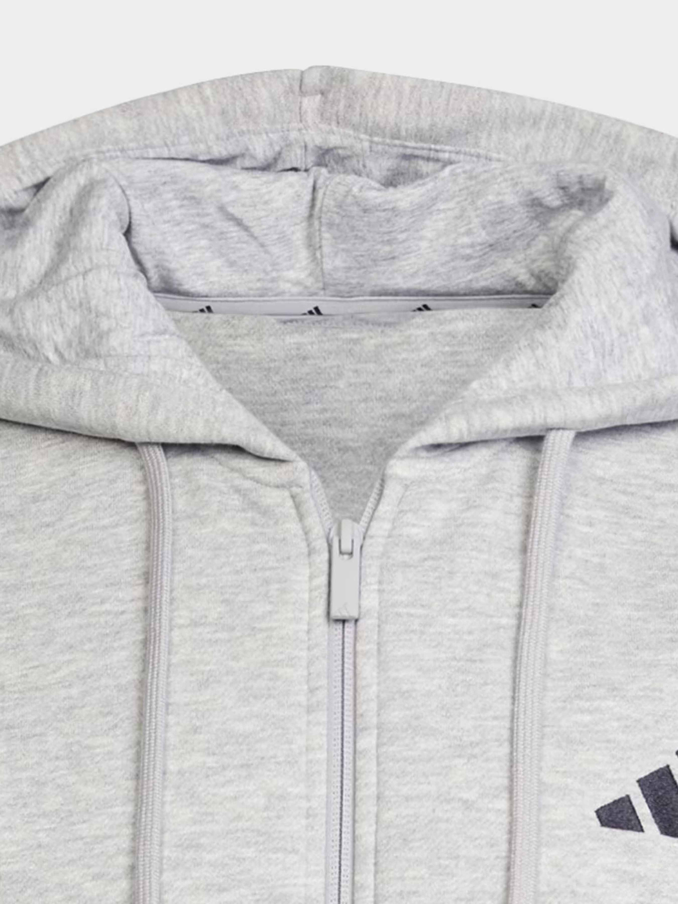 Кофта спортивна Adidas Essentials 3-Stripes модель JD1865 Фото