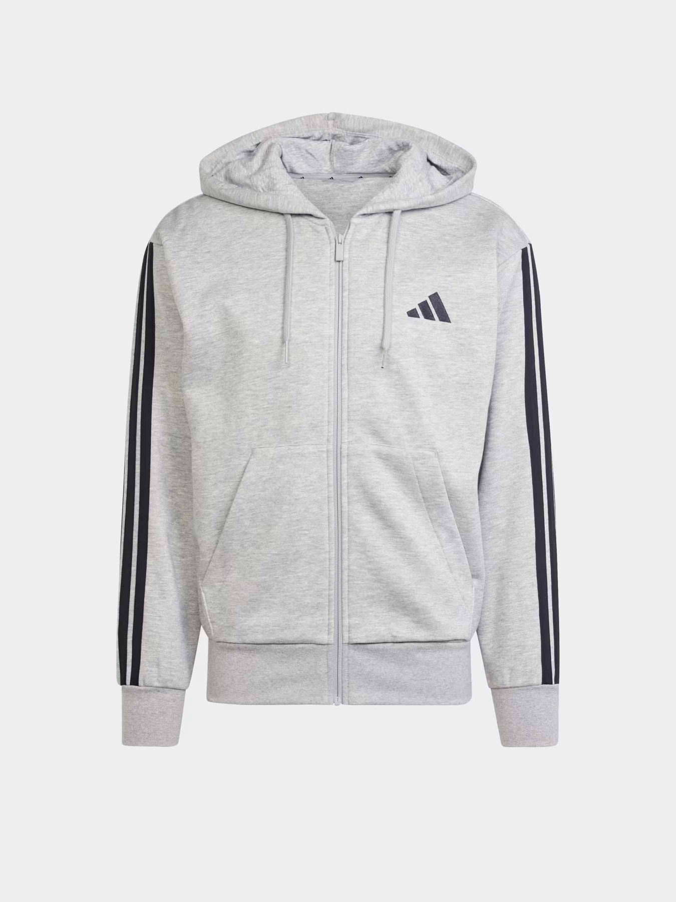 Кофта спортивна Adidas Essentials 3-Stripes модель JD1865 Фото