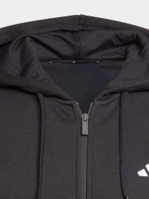 Кофта спортивна Adidas Essentials 3-Stripes модель JD1870 Фото