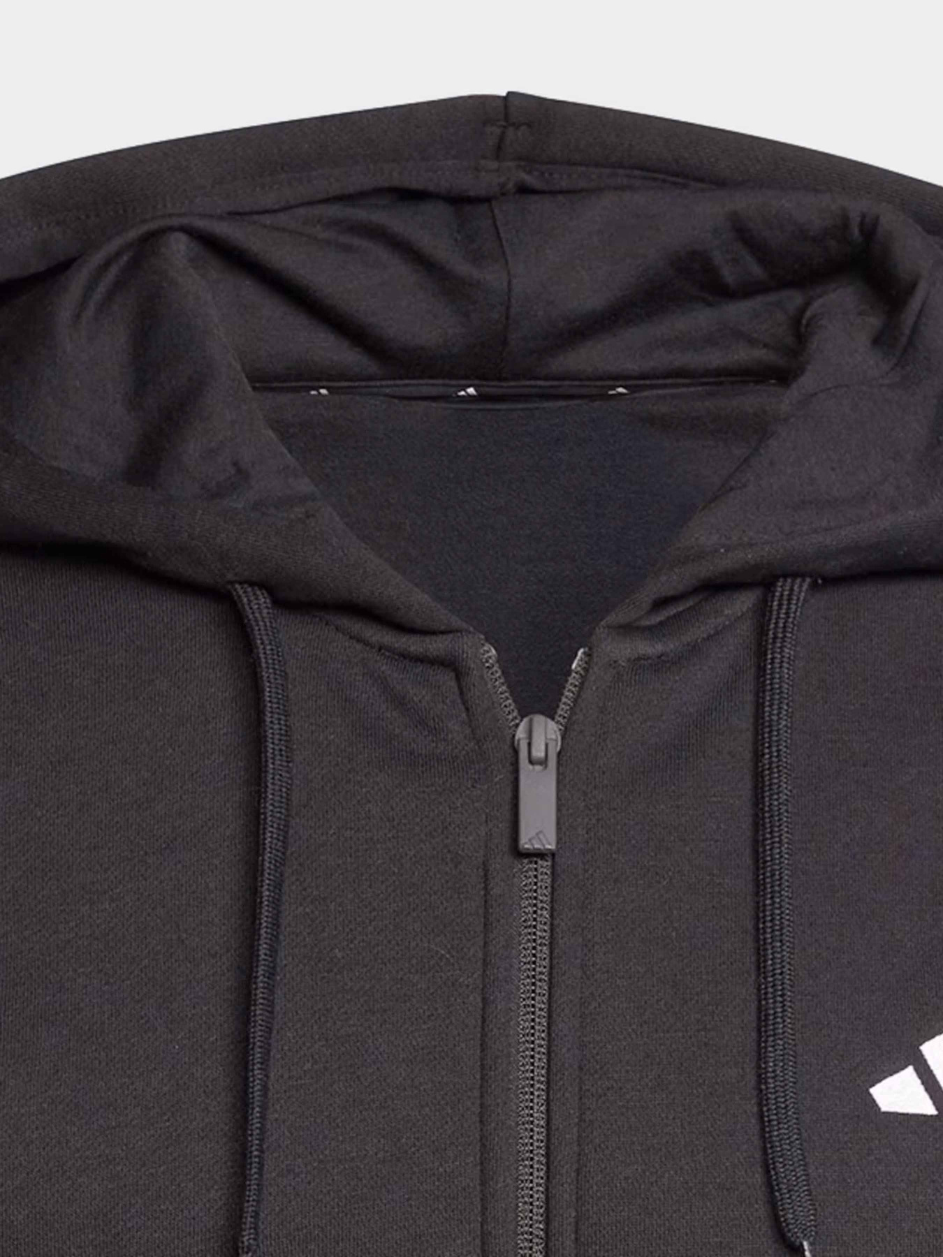 Спортивна кофта Adidas ESSENTIALS 3-STRIPES модель JD1870 Фото