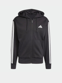 Спортивна кофта Adidas ESSENTIALS 3-STRIPES модель JD1870 Фото