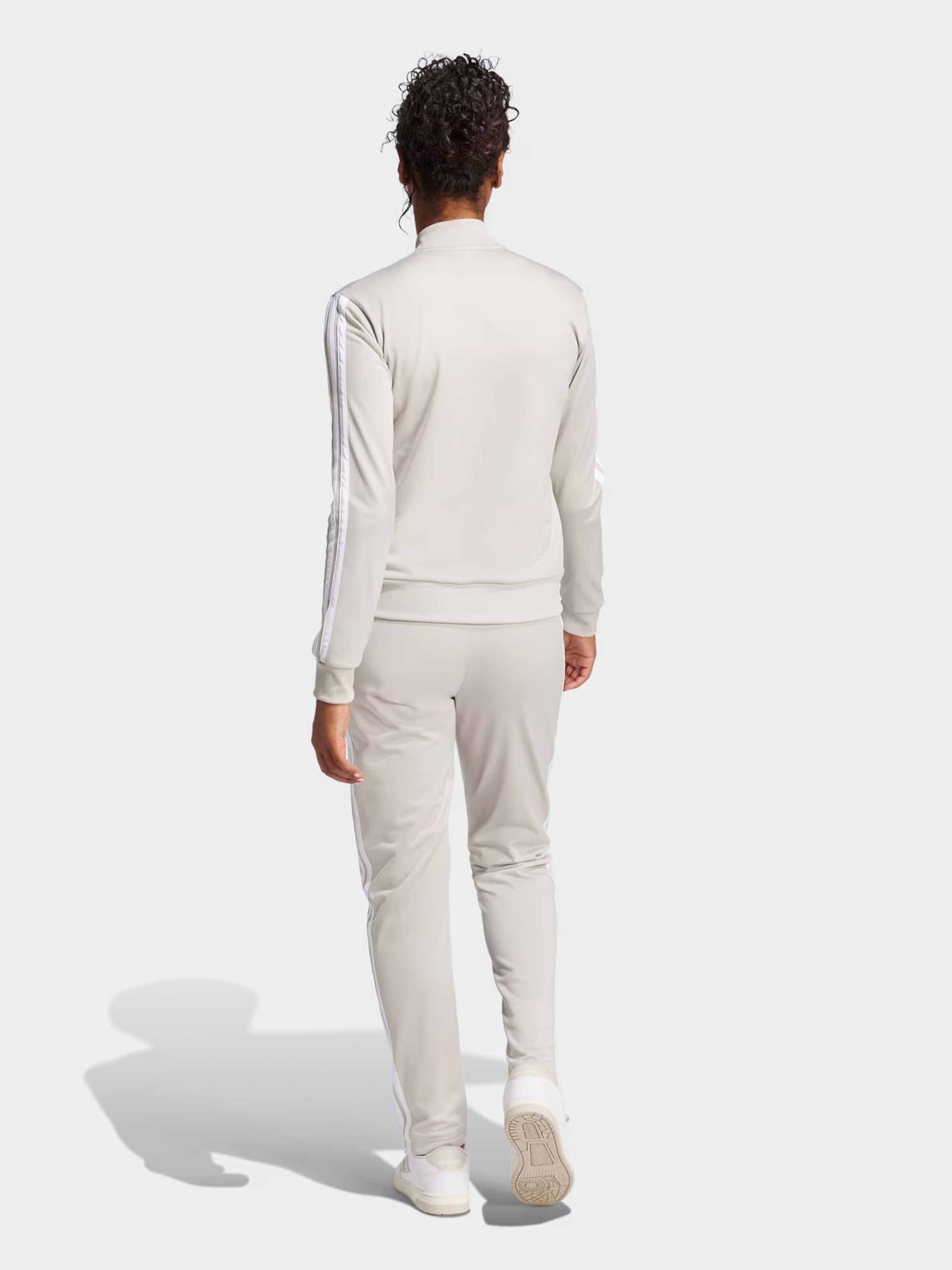 Спортивный костюм Adidas Essentials 3-Stripes модель JD2686 Фото