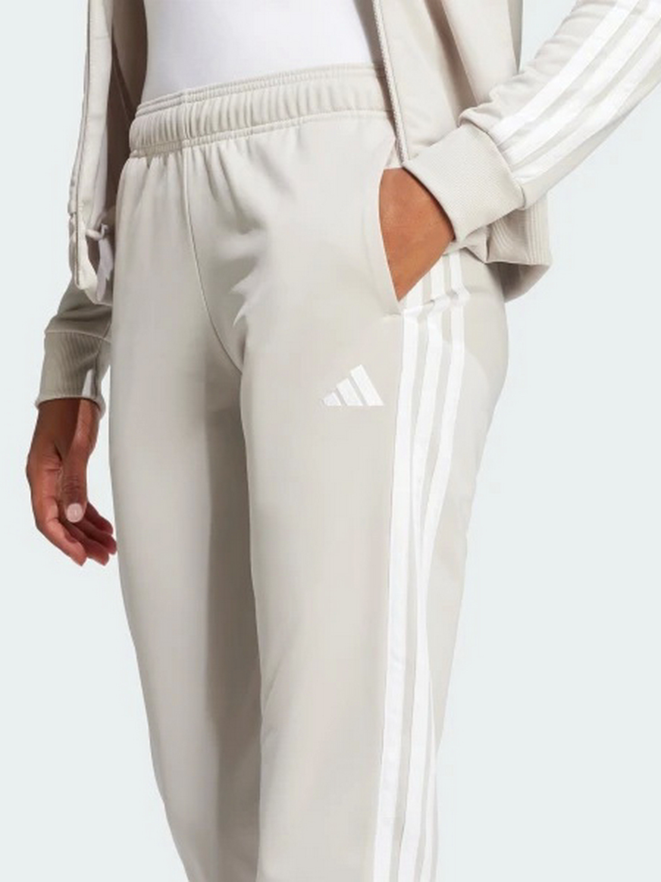 Спортивный костюм Adidas Essentials 3-Stripes модель JD2686 Фото