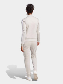 Спортивный костюм Adidas Essentials 3-Stripes модель JD2686 Фото