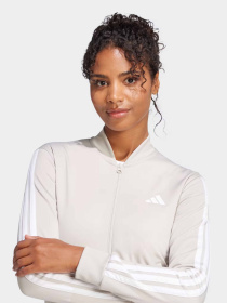 Спортивный костюм Adidas Essentials 3-Stripes модель JD2686 Фото