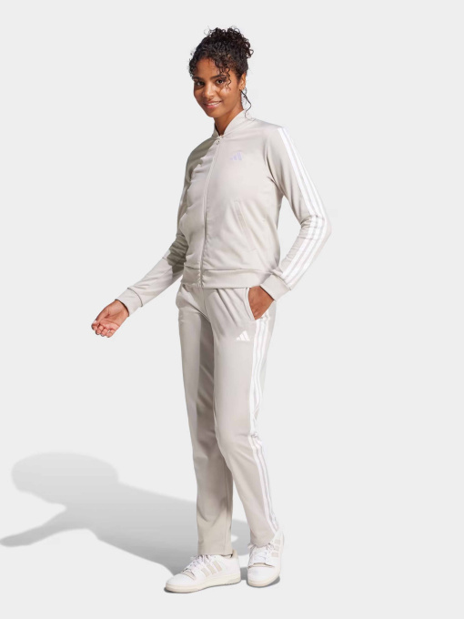 Костюмы Adidas ESSENTIALS 3-STRIPES модель JD2686 Фото