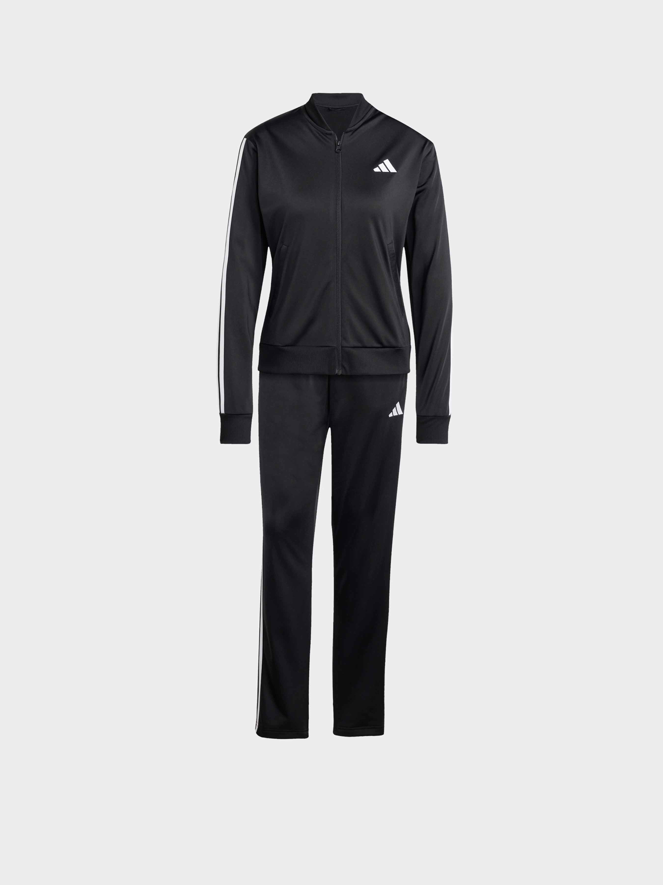 Спортивный костюм Adidas Essentials 3-Stripes модель JD5434 Фото