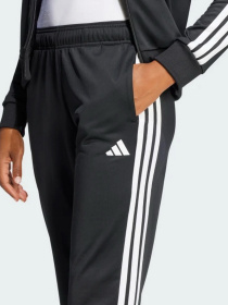 Спортивный костюм Adidas Essentials 3-Stripes модель JD5434 Фото
