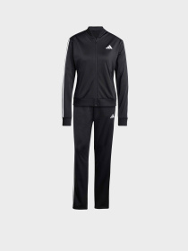 Спортивный костюм Adidas Essentials 3-Stripes модель JD5434 Фото