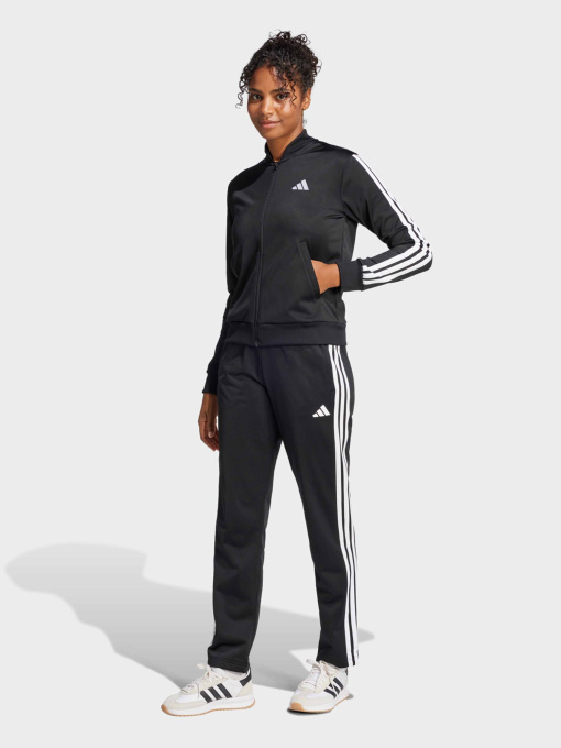 Спортивный костюм Adidas ESSENTIALS 3-STRIPES модель JD5434 Фото