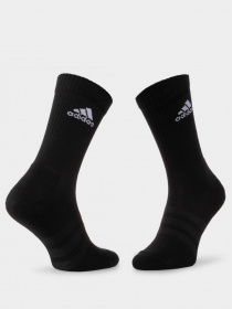 Набір шкарпеток Adidas Cushioned Performance модель DZ9357 Фото