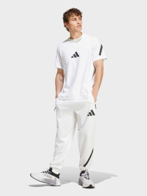 Футболка Adidas Z.N.E. Sportswear Модель JE3078 Фото