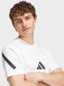 Футболка Adidas Z.N.E. Sportswear Модель JE3078 Фото