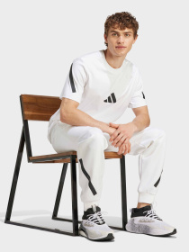 Футболка Adidas Z.N.E. SPORTSWEAR модель JE3078 Футболка Adidas Z.N.E. SPORTSWEAR модель JE3078 Фото