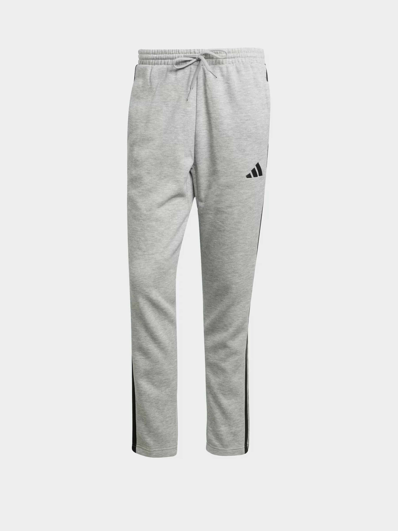 Штаны спортивные Adidas Essentials 3-Stripes модель JE6335 Фото