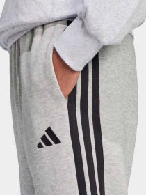 Штаны спортивные Adidas Essentials 3-Stripes модель JE6335 Фото