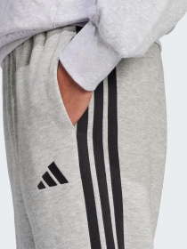 Штаны спортивные Adidas Essentials 3-Stripes модель JE6335 Фото