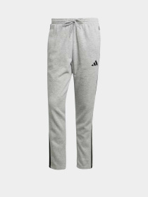 Штаны спортивные Adidas Essentials 3-Stripes модель JE6335 Фото