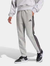 Штани Adidas ESSENTIALS 3-STRIPES модель JE6335 Фото