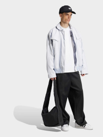 Футболка Adidas Trefoil Essentials модель JI8544 Фото