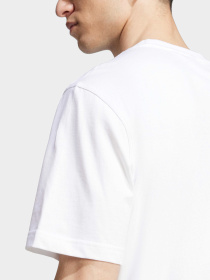 Футболка Adidas Trefoil Essentials модель JI8544 Фото