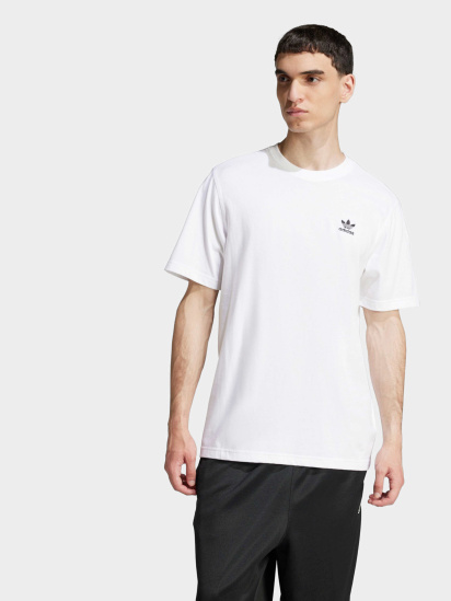 Футболка adidas Trefoil Essentials модель JI8544 - фото