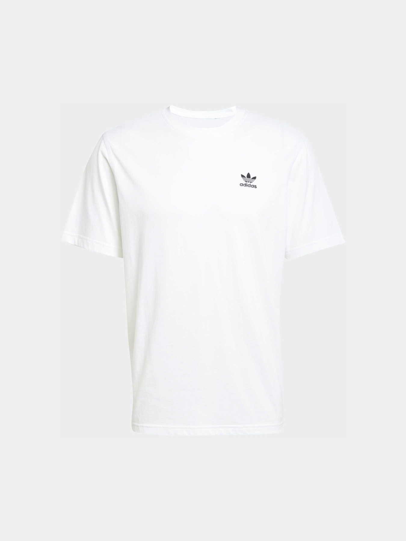 Футболка Adidas TREFOIL ESSENTIALS модель JI8544 Фото