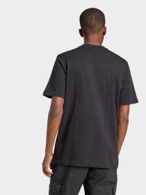 Футболка Adidas Trefoil Essentials модель JI8545 Фото