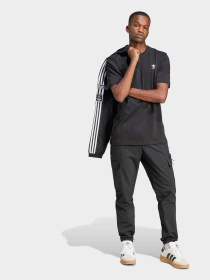 Футболка Adidas Trefoil Essentials модель JI8545 Фото