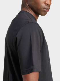 Футболка Adidas TREFOIL ESSENTIALS модель JI8545 Фото