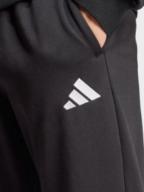 Спортивний костюм Adidas Sportswear Basic 3-Stripes модель JI8878 Фото