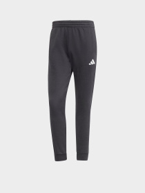Спортивний костюм Adidas Sportswear Basic 3-Stripes модель JI8878 Фото