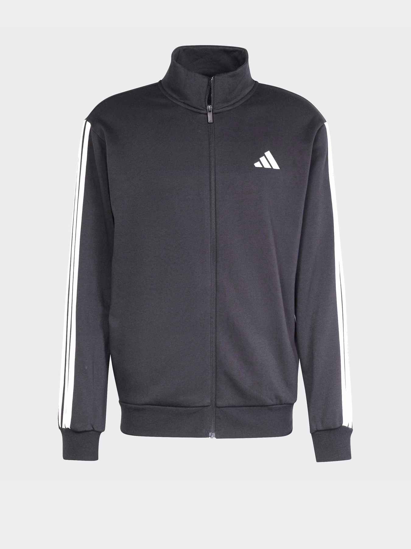 Спортивный костюм Adidas SPORTSWEAR BASIC 3-STRIPES модель JI8878 Фото