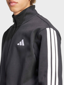 Спортивный костюм Adidas SPORTSWEAR BASIC 3-STRIPES модель JI8878 Фото