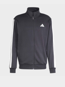 Спортивный костюм Adidas SPORTSWEAR BASIC 3-STRIPES модель JI8878 Фото