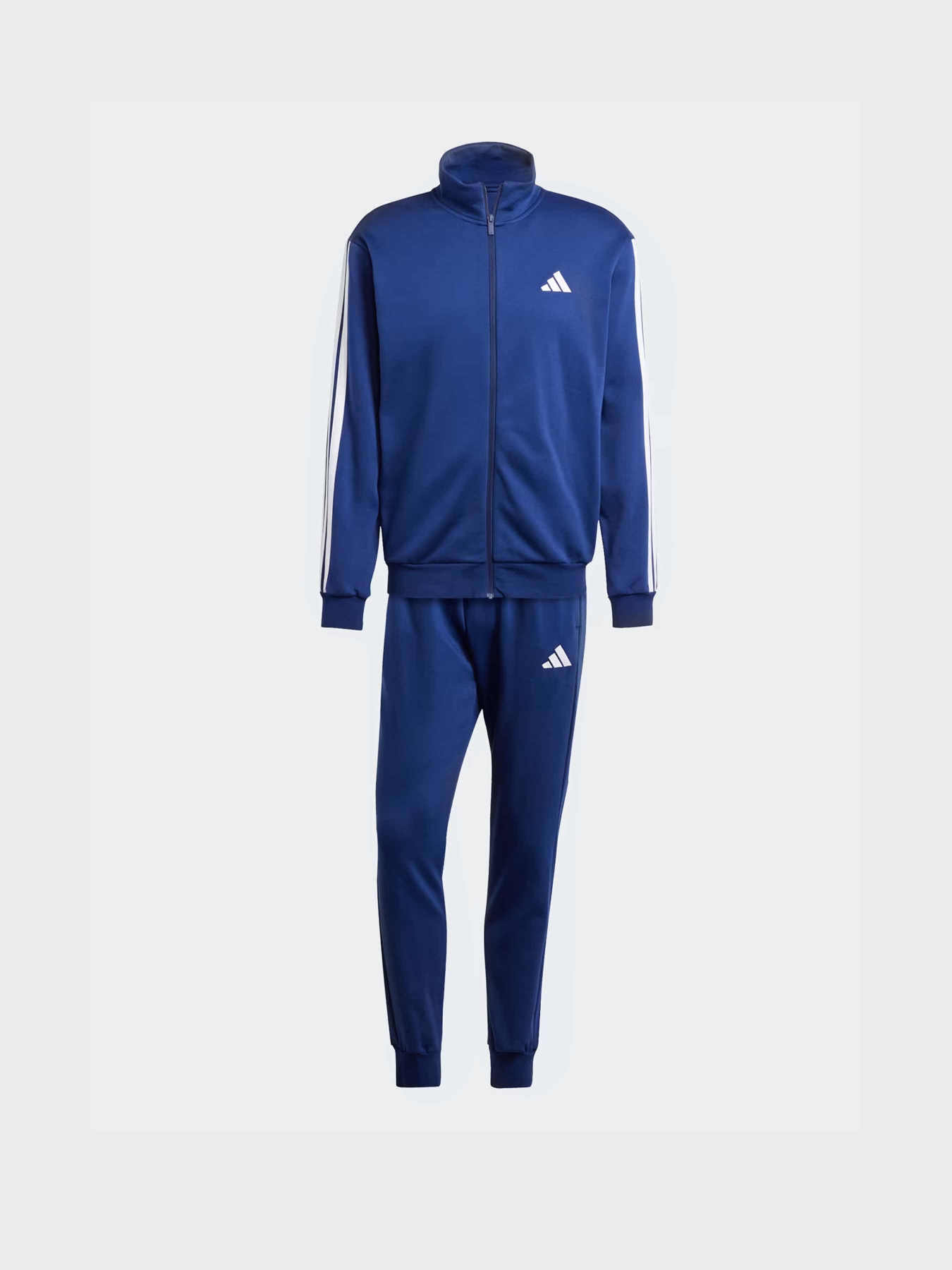 Спортивний костюм Adidas SPORTSWEAR BASIC 3-STRIPES модель JI8882 Фото