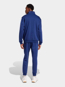 Спортивний костюм Adidas SPORTSWEAR BASIC 3-STRIPES модель JI8882 Фото