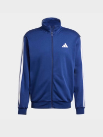 Спортивний костюм Adidas SPORTSWEAR BASIC 3-STRIPES модель JI8882 Фото