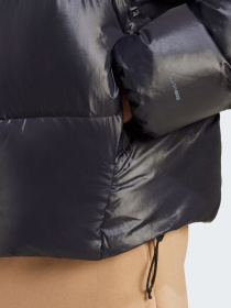 Зимняя куртка Adidas модель JL6905 Фото