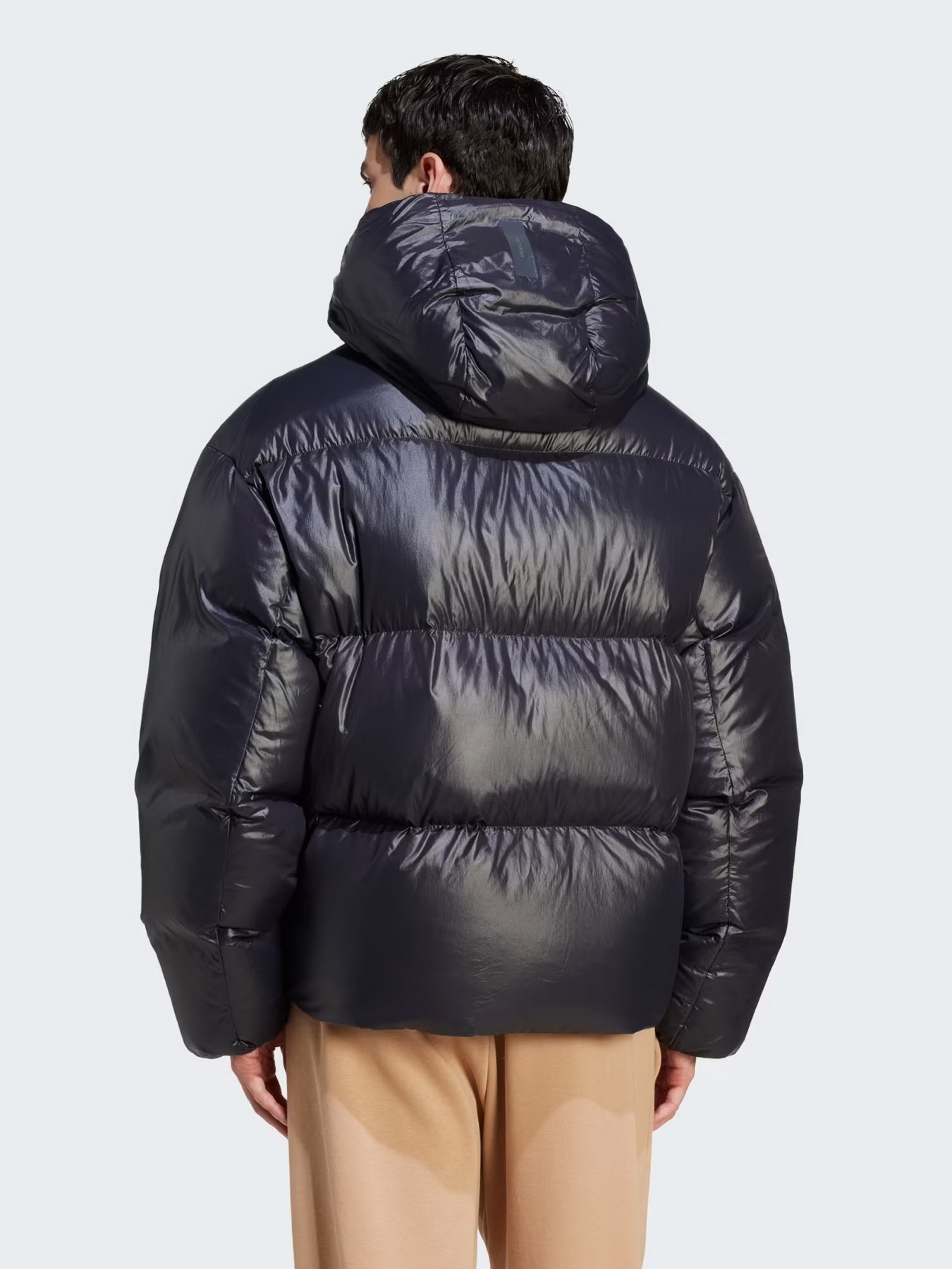 Зимова куртка Adidas модель JL6905 Фото