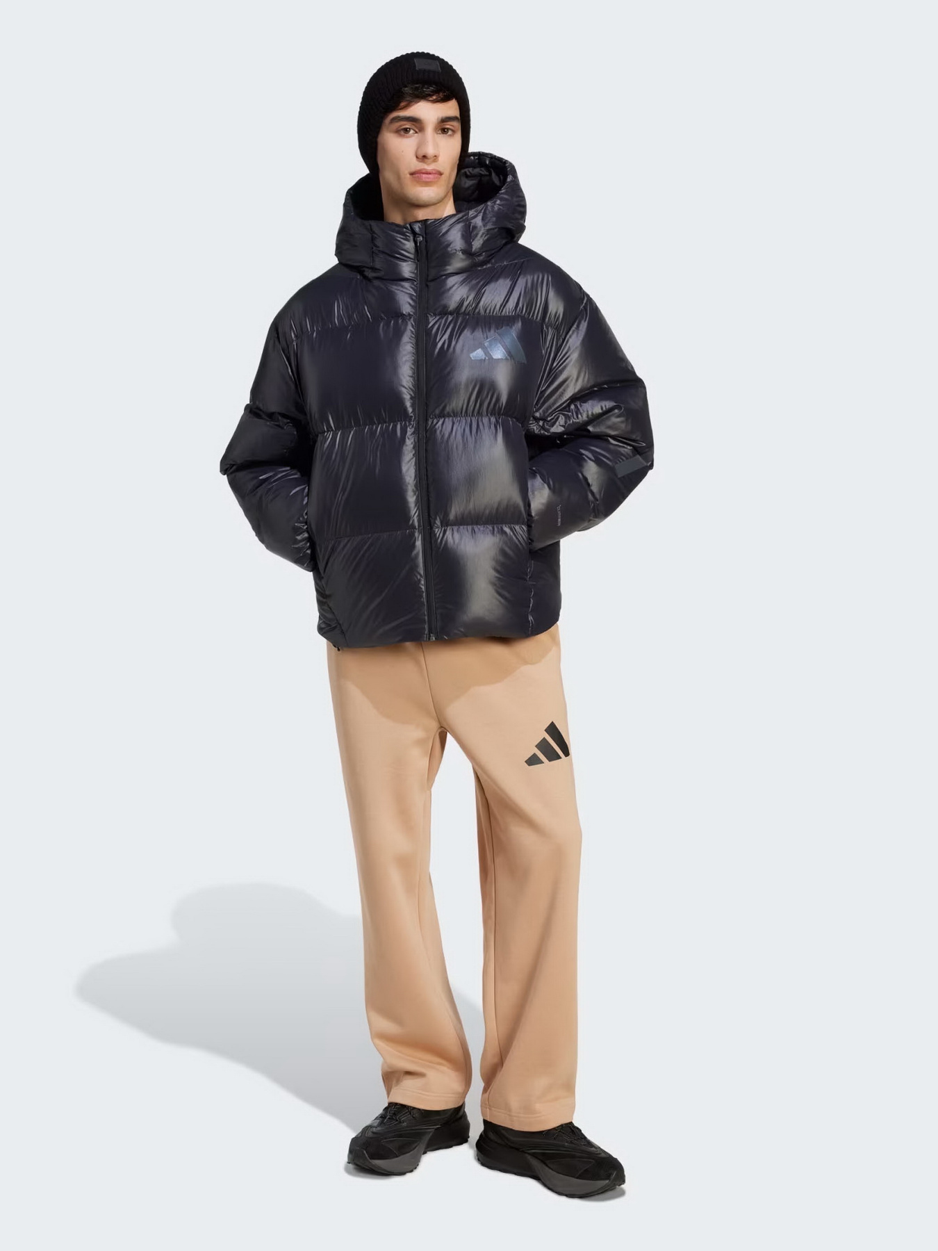 Зимова куртка Adidas модель JL6905 Фото