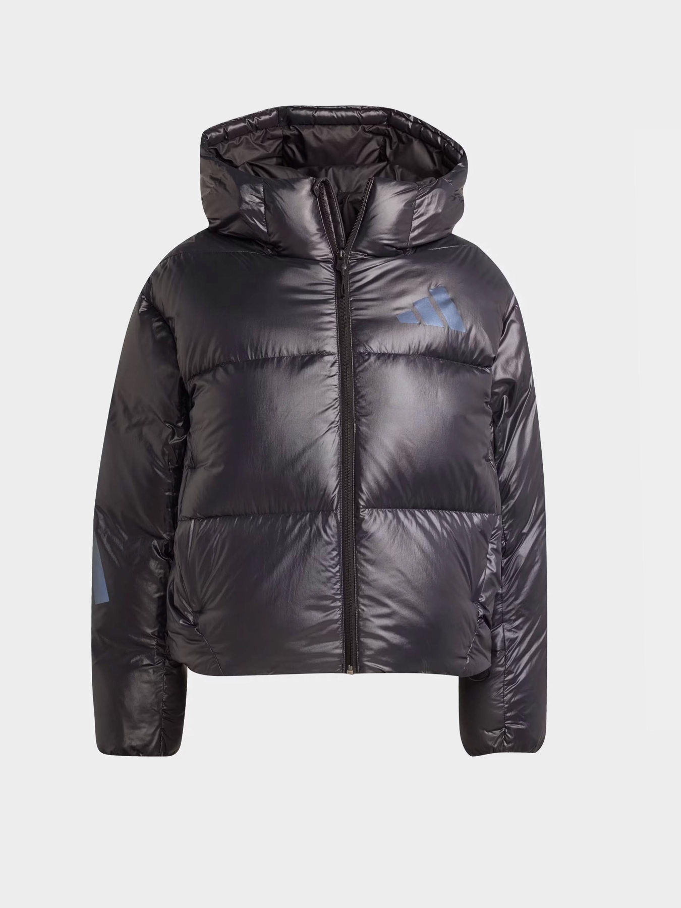 Зимняя куртка Adidas модель JL6907 Фото